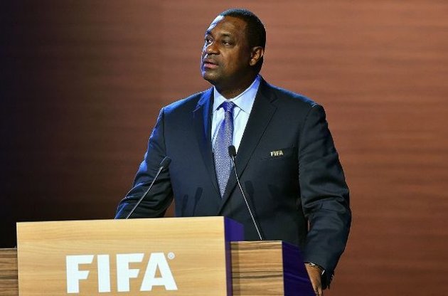 Чиновник ФІФА вважає, що Росія не може приймати ЧС-2018 через расизм