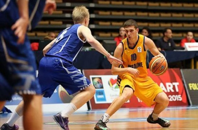 Украинцы сыграют в главном соревновании студенческого баскетбола США