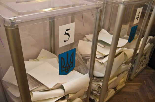 Місцеві вибори в Україні можуть відкласти на два роки - ЗМІ