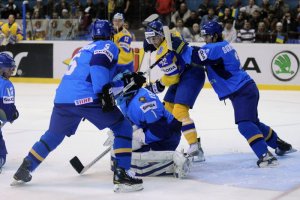 Соперник сборной Украины по хоккею может лишиться лидеров перед ЧМ в Кракове