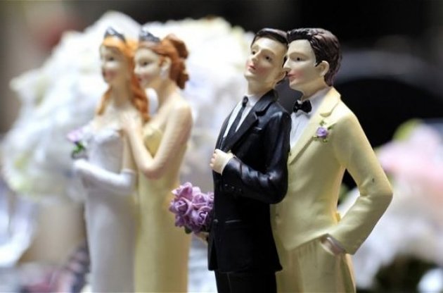 Один из районов Токио легализовал однополые браки