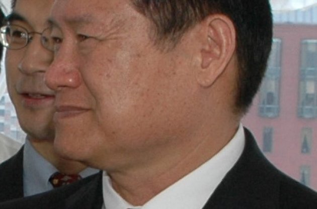 У Китаї пред'явлені звинувачення колишньому міністру безпеки