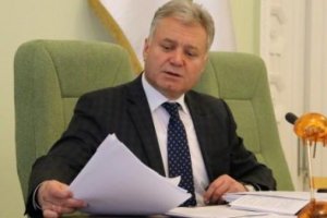 Прокуратура передала в суд уголовное дело против мэра Чернигова