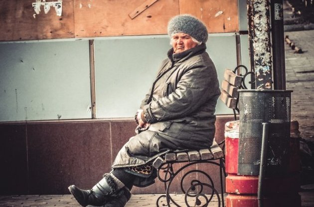 Из оккупированной части Донецкой области не могут выехать более миллиона жителей - Кихтенко