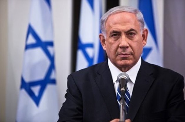 Іран хоче знищити Ізраїль, а світ "закриває очі" на його агресію - Нетаньяху