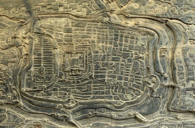 Китайские археологи открыли столицу "императора-Бога", правившего 4 тысячи лет назад