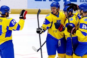 Сборная Украины по хоккею выступит на чемпионате мира с пятью новичками в составе