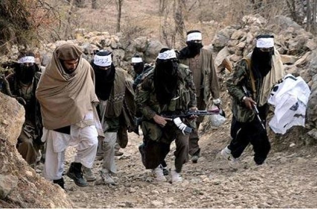 Бойовики "Талібан" заявили про весняний наступ на Афганістан