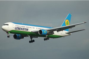 "Авиалинии Узбекистана" прекращают рейсы Киев-Ташкент