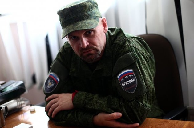 Боевики в Донбассе жестоко пытают своих "сослуживцев"