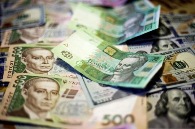 Переговоры по реструктуризации госдолга Украины достигли точки кипения - FT