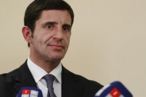 "Плоть от плоти": Аваков ждет Шкиряка обратно в МВД