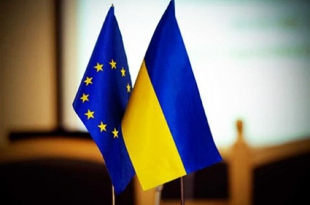 Германия блокирует закрепление права Украины на членство в ЕС - EUobserver