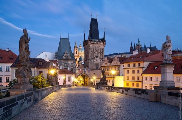 Чехия вышла в лидеры ЕС по темпам роста экономики