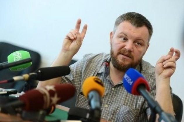 У "ДНР" пропонують провести місцеві вибори без партій