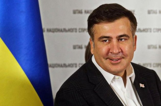 Назначение Саакашвили одесским губернатором не повлияет на отношения Киева и Тбилиси - МИД Грузии