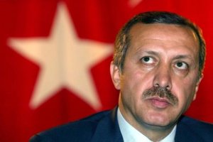 Президент Турции пообещал уйти в отставку, если у него в резиденции найдут золотой унитаз