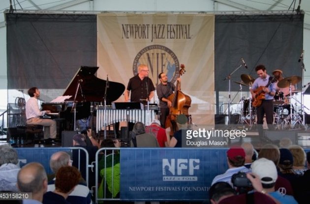 Американские джазмены дадут концерт в пользу беженцев Донбасса