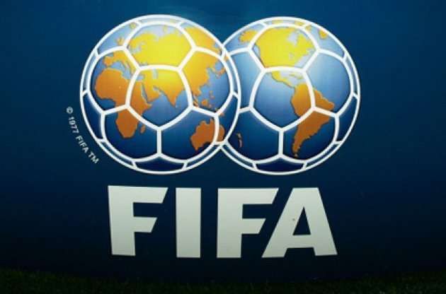 Выборы президента ФИФА пройдут в декабре