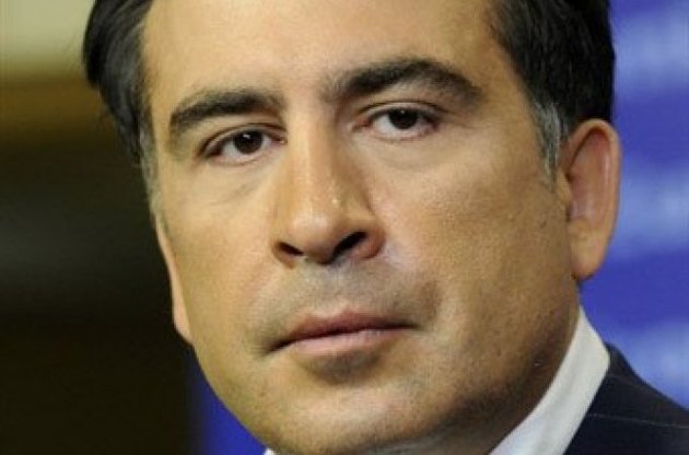 Саакашвили озвучил условия своего возвращения в Грузию