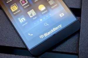 BlackBerry може випустити перший смартфон на платформі Android