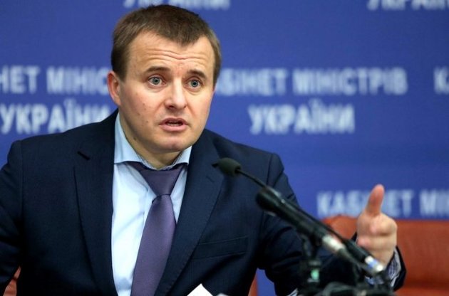 Украина может перестать покупать газ у РФ и Европы через 3-4 года - Демчишин