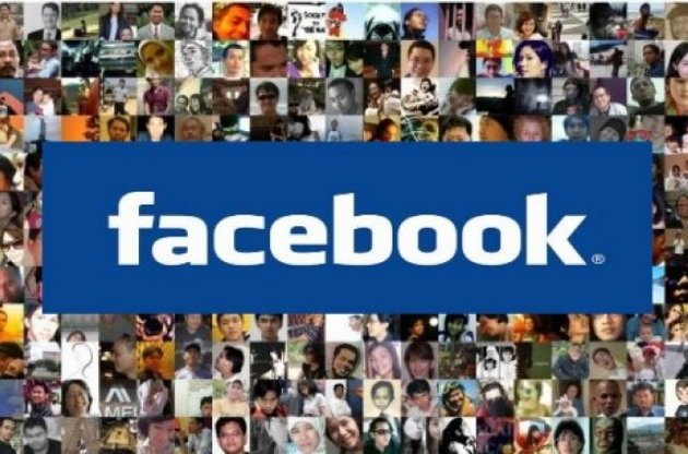 Влада Бельгії подала в суд на Facebook за втручання в приватне життя