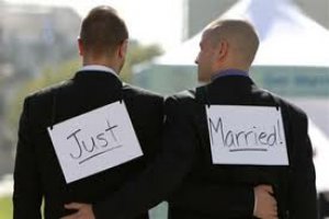 Верховный суд США узаконил однополые браки на всей территории страны