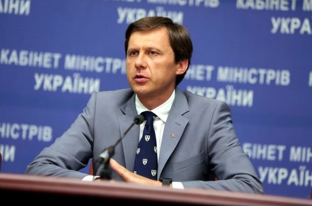 Профильный комитет парламента поддержал отставку главы Минэкологии Шевченко