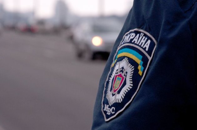 В Харькове милиция проверяет информацию о взрывах
