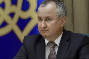 Порошенко внес в Раду кандидатуру Грицака на должность главы СБУ