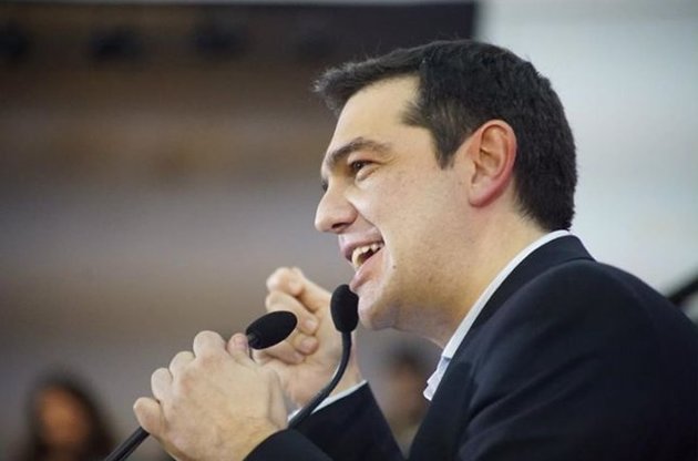 Ципрас ждет, что после отчета МВФ Греции спишут 30% долга