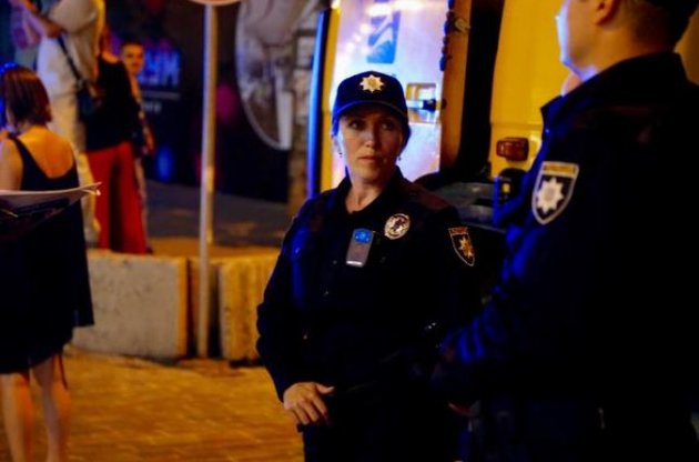 Яценюк рассказал, в каких городах, вслед за Киевом, появится новая полиция