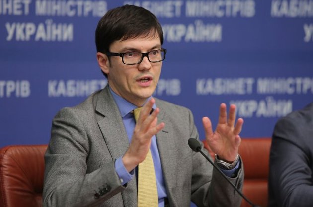 Пивоварский считает бессмысленными выборы гендиректора "Укрзалізниці" на конкурсе
