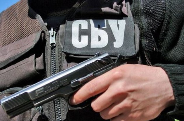 СБУ задержала двух бойцов "Правого сектора", скрывавшихся на Закарпатье