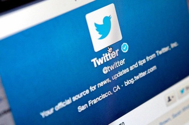 Акции Twitter выросли в цене после публикации фейка