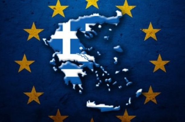 Минфины стран ЕС согласовали выделение Греции срочного кредита в 7 млрд евро - Bloomberg