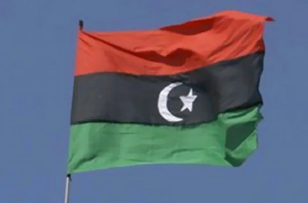 Авиация Ливии уничтожила корабль террористов у берегов страны