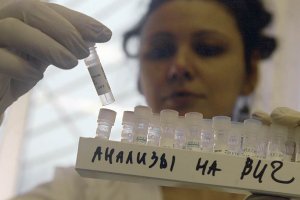 ООН подчеркивает нехватку лекарств для 8 тысяч ВИЧ-инфицированных в Донбассе