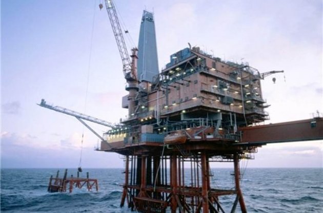 Япония требует от КНР прекратить разведку нефти в Восточно-Китайском море