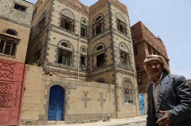 Йемен: достижение компромисса или война без конца и края?