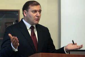 Добкин намерен обжаловать в суде отказ в регистрации харьковского "Оппозиционного блока"