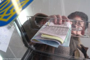 В Кабмине обещают местные выборы в Донбассе при обеспечении безопасности