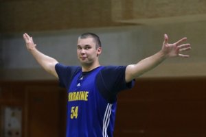 Баскетбольная сборная Украины проиграла Словении