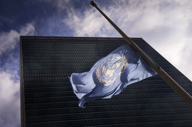 В ООН заявили о проблемах доставки гумпомощи в Донбасс