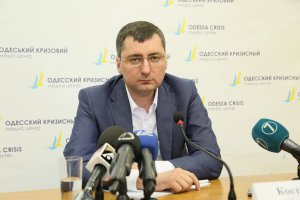 Куратора таможни Ликарчука отправили в отставку