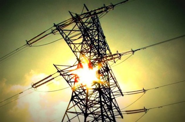 Україна з вересня відновила імпорт електроенергії з Росії