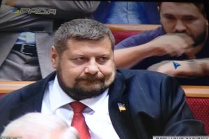 Порошенко прокомментировал задержание Мосийчука