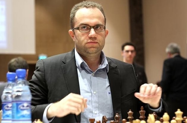 Украинский шахматист обыграл россиянина и вышел в четвертьфинал Кубка мира