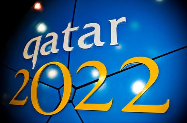 ФІФА встановила терміни проведення чемпіонату світу в Катарі
